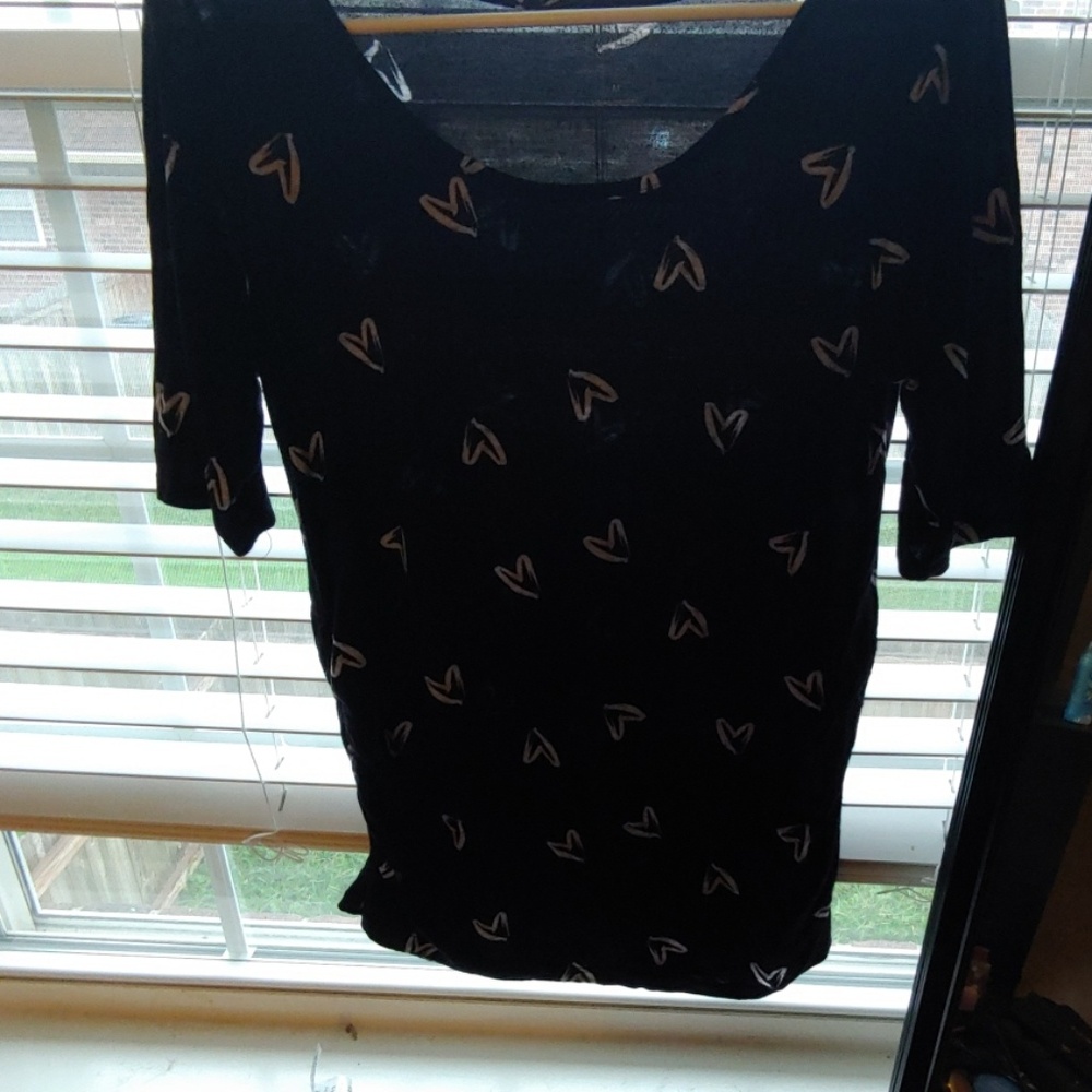 Maternity Shirt